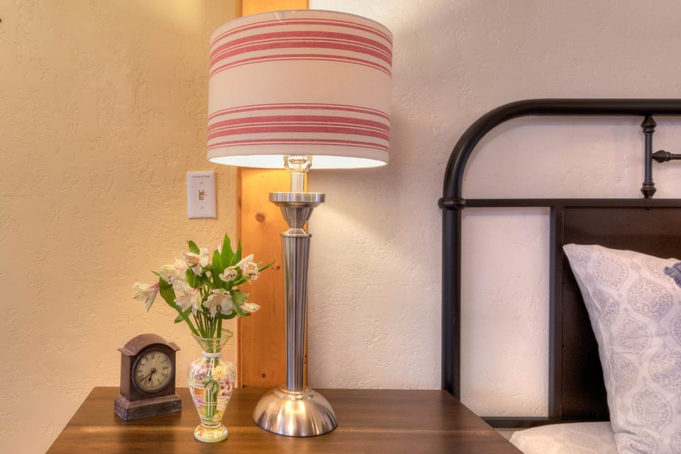 Cali Cochitta Overnight Rental (90)