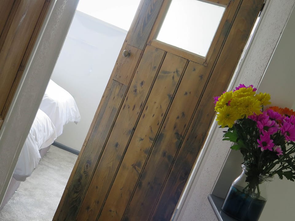 Westeria Cottage Cottage in Barnstaple