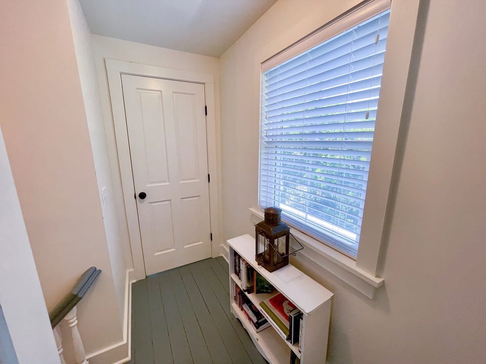Second Floor Landing