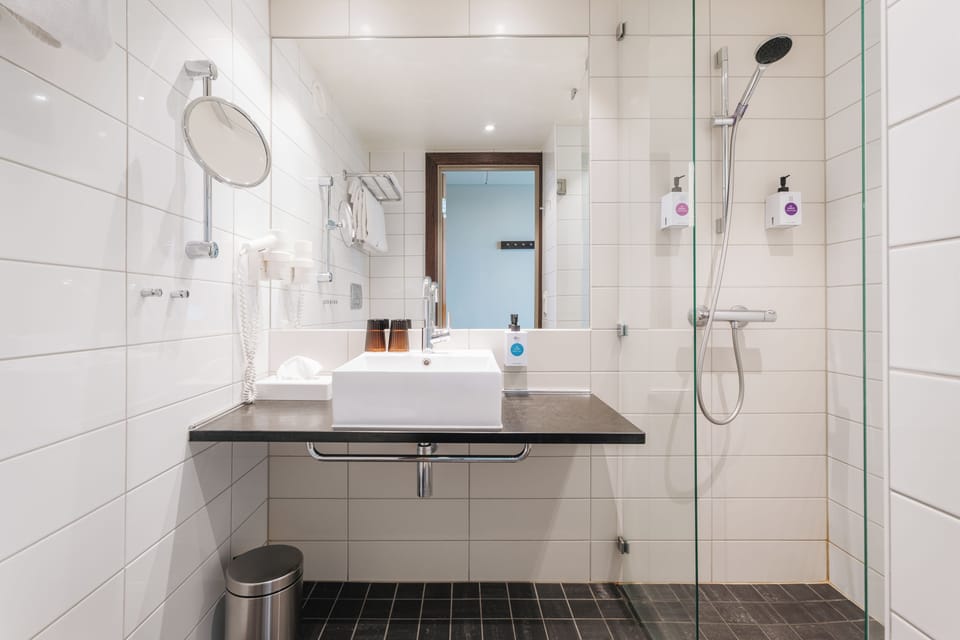 Quality Hotel Skifer Hotel in Trondelag