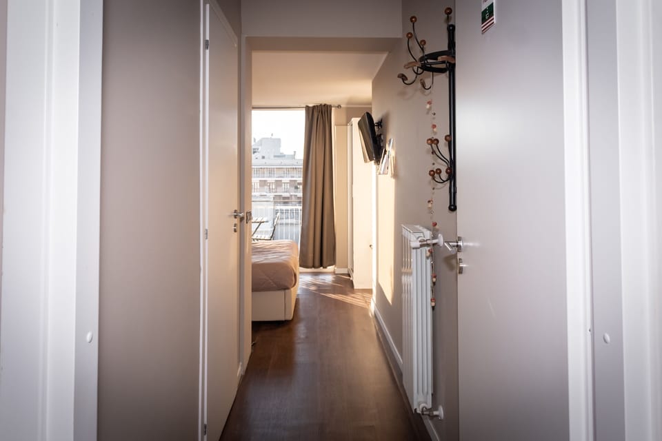 Double Room, Balcony (3) | Premium bedding, down comforters, desk, laptop workspace