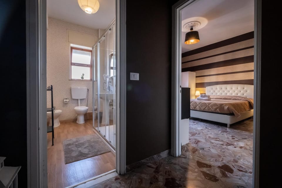 Premium bedding, down comforters, memory foam beds, minibar