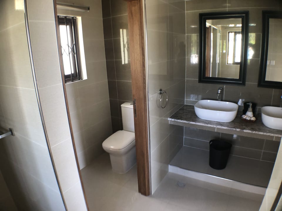 Whispering Palms Self Catering Apartment - Adults Only Apartment in Africa