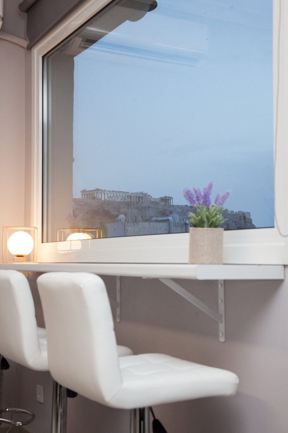 Apartment | View from room