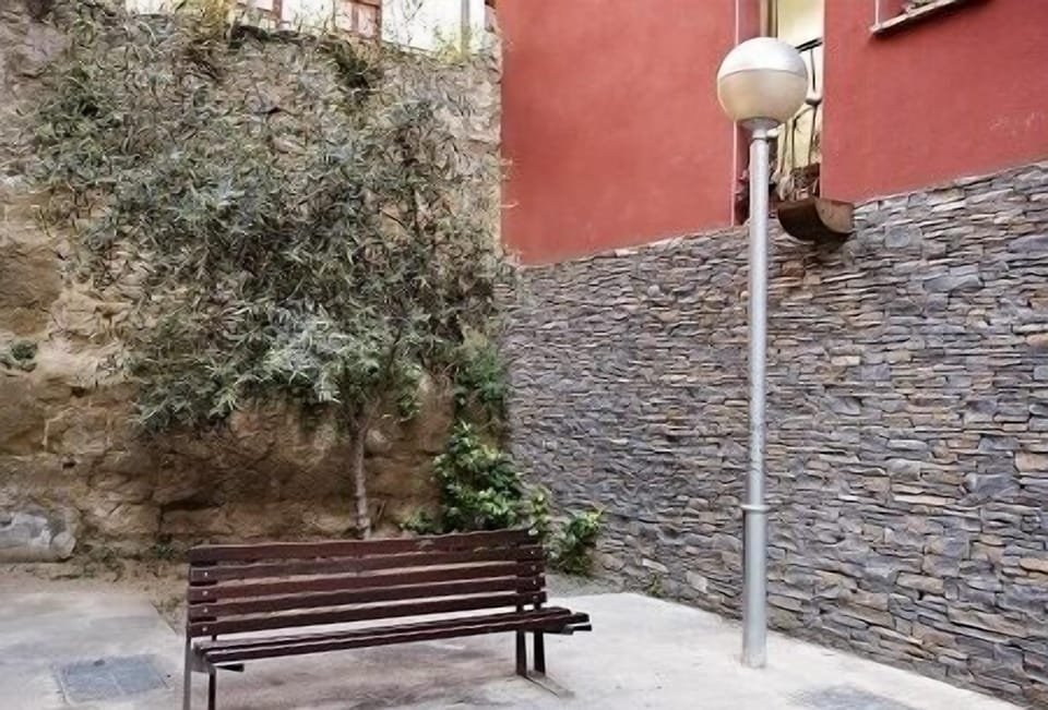 La Posada de la Luna Hotel in Huesca