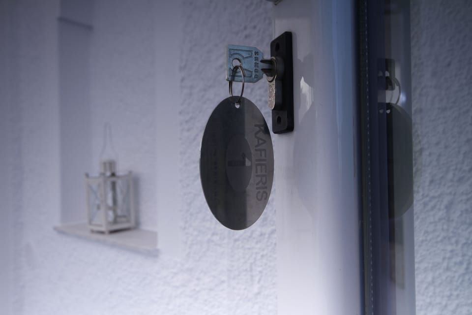 In-room safe, blackout drapes, soundproofing, free WiFi