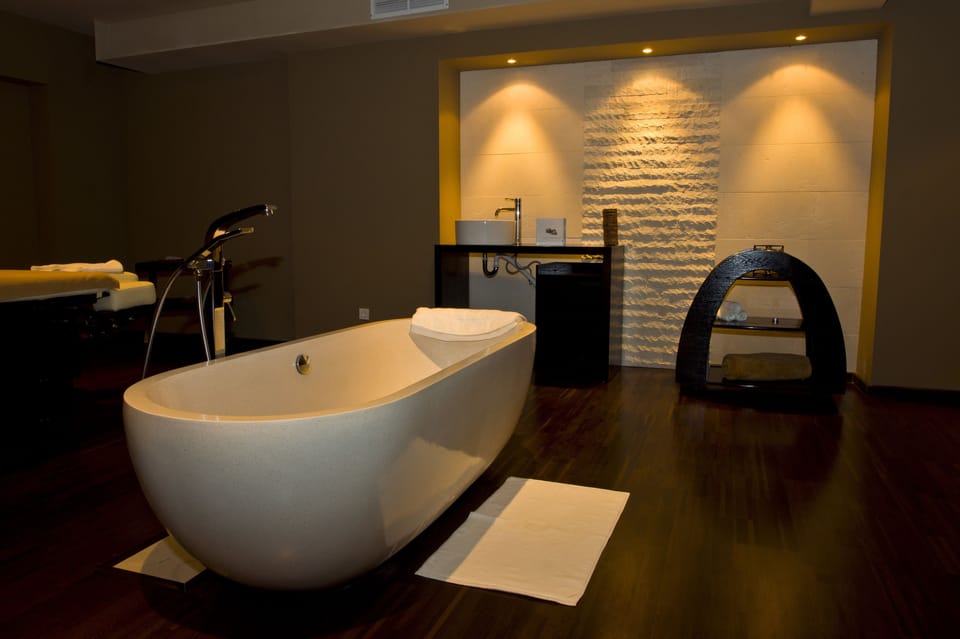 Lighthouse Golf and Spa Hotel Resort in Dobrich Province, Bulgaria