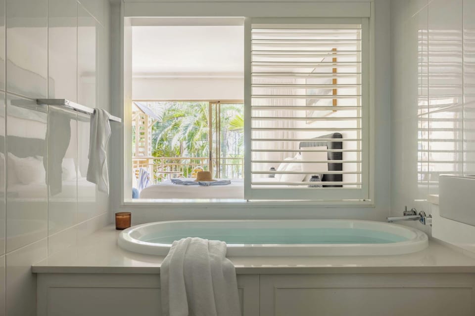 Mantra Amphora Hotel in Palm Cove