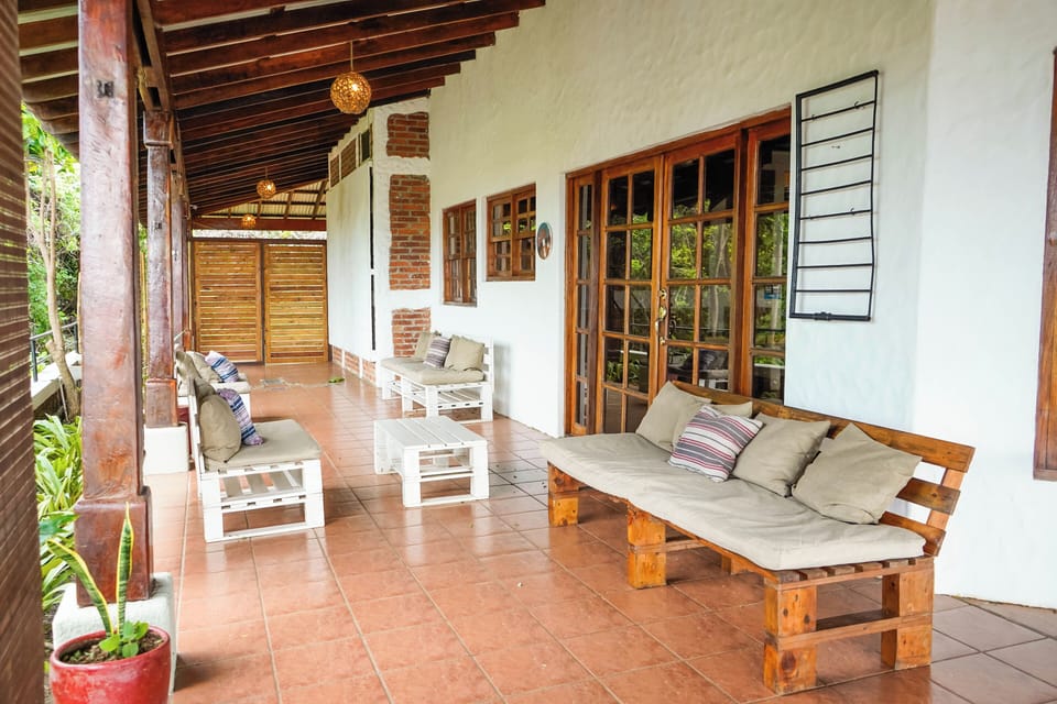 Casa Ruth Bed and Breakfast in San Juan del Sur