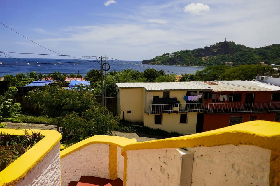 Casa Ruth Bed and Breakfast in San Juan del Sur