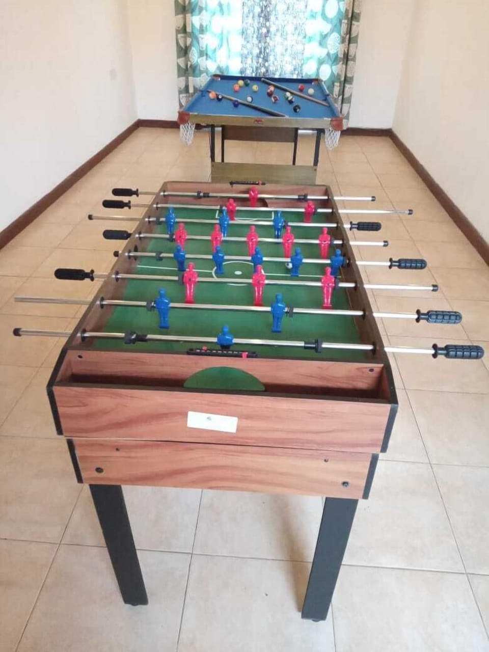Ayansa Villa Bed and Breakfast in Western Province