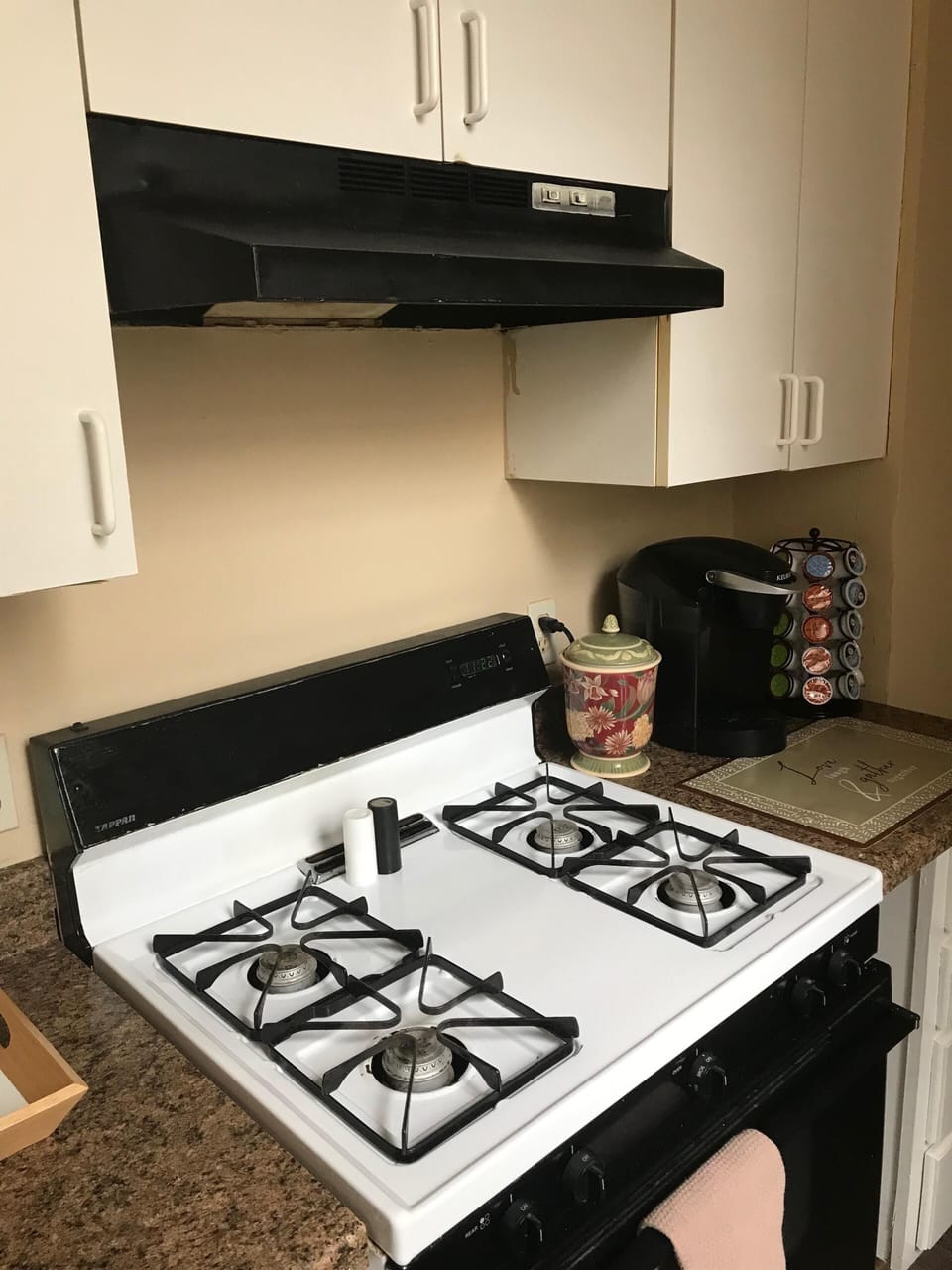 Stove