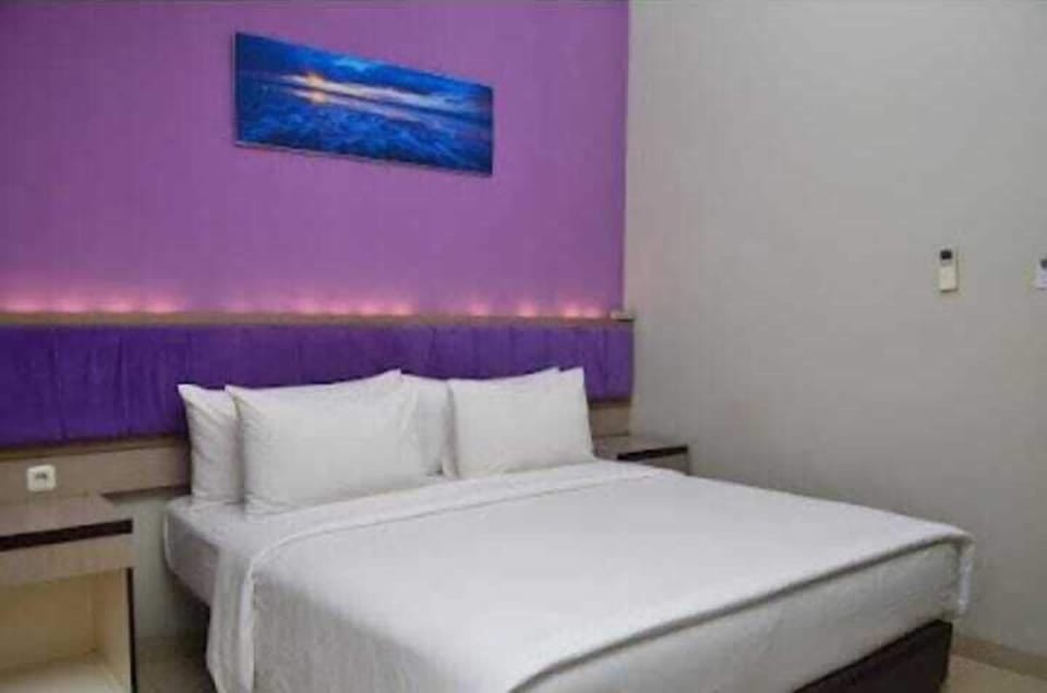 Superior Double Room | Desk, rollaway beds (surcharge)