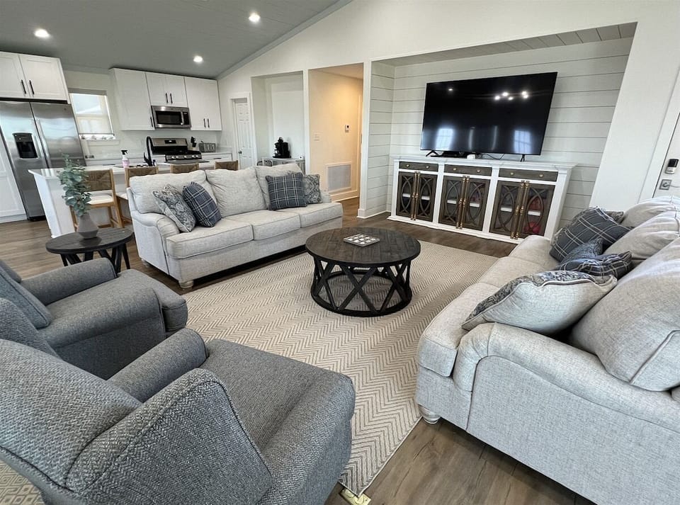 Main Area