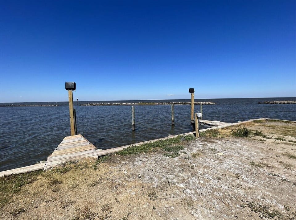 Boat Slips