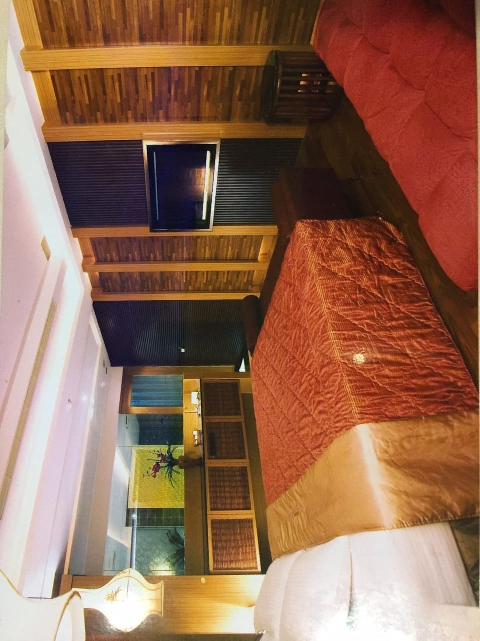 Double Room | Individually decorated, individually furnished, desk, blackout drapes
