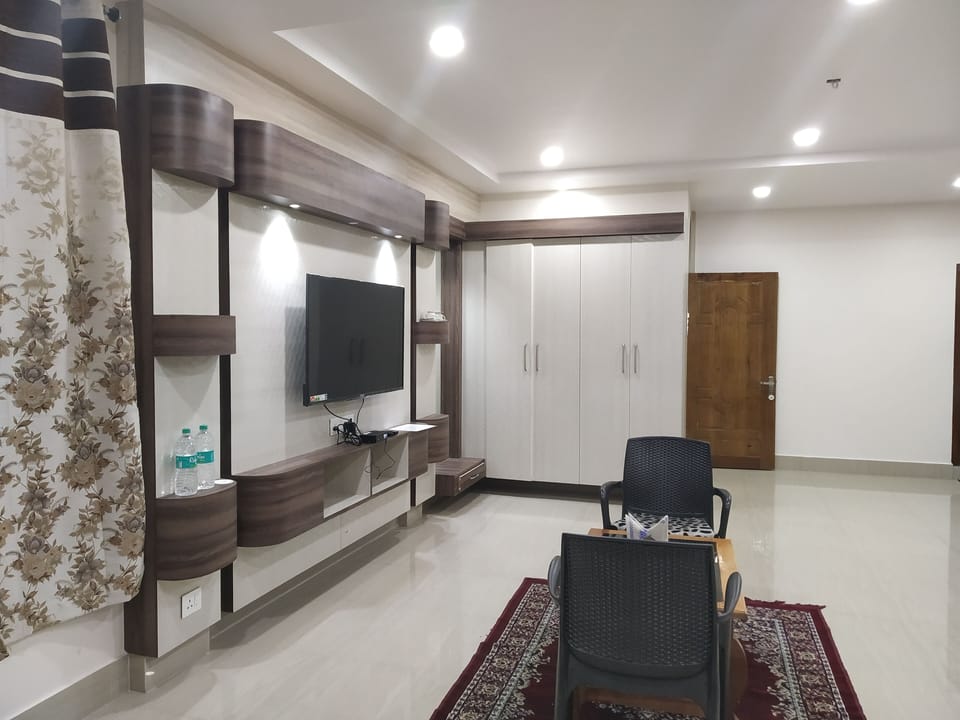 Ziro Palace Inn Hotel in India