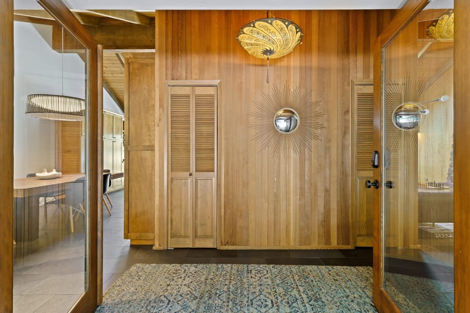 House, 3 Bedrooms | Interior