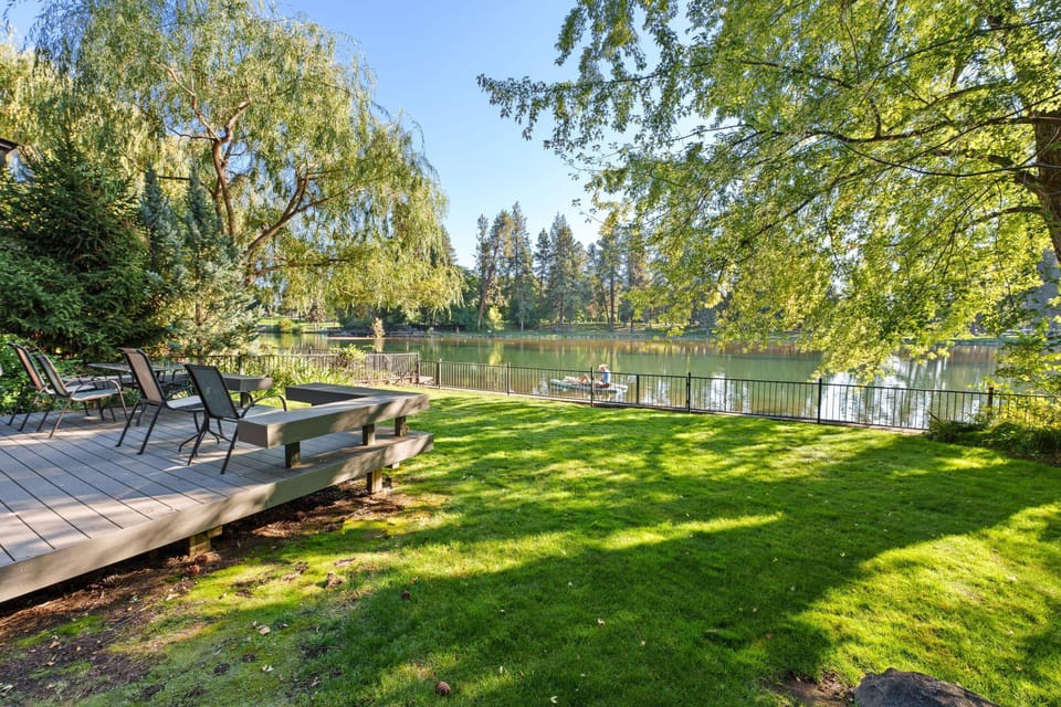 House, 2 Bedrooms | Outdoor dining