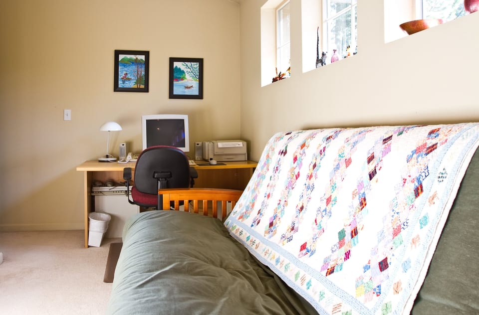 Condo, 3 Bedrooms | Interior