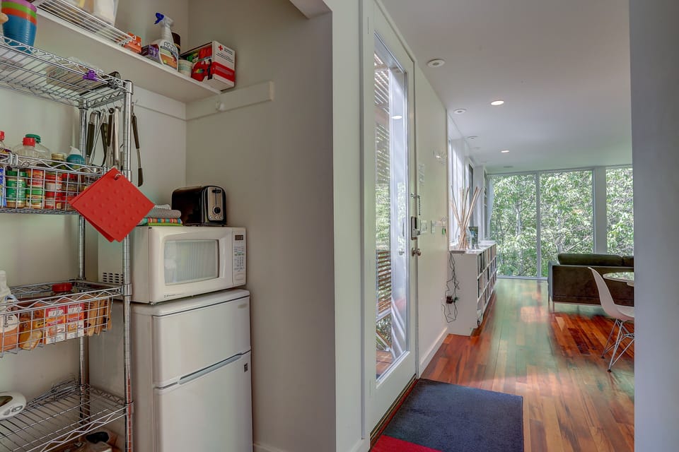 House, 2 Bedrooms | Interior