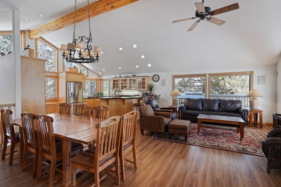 House, 4 Bedrooms | Interior