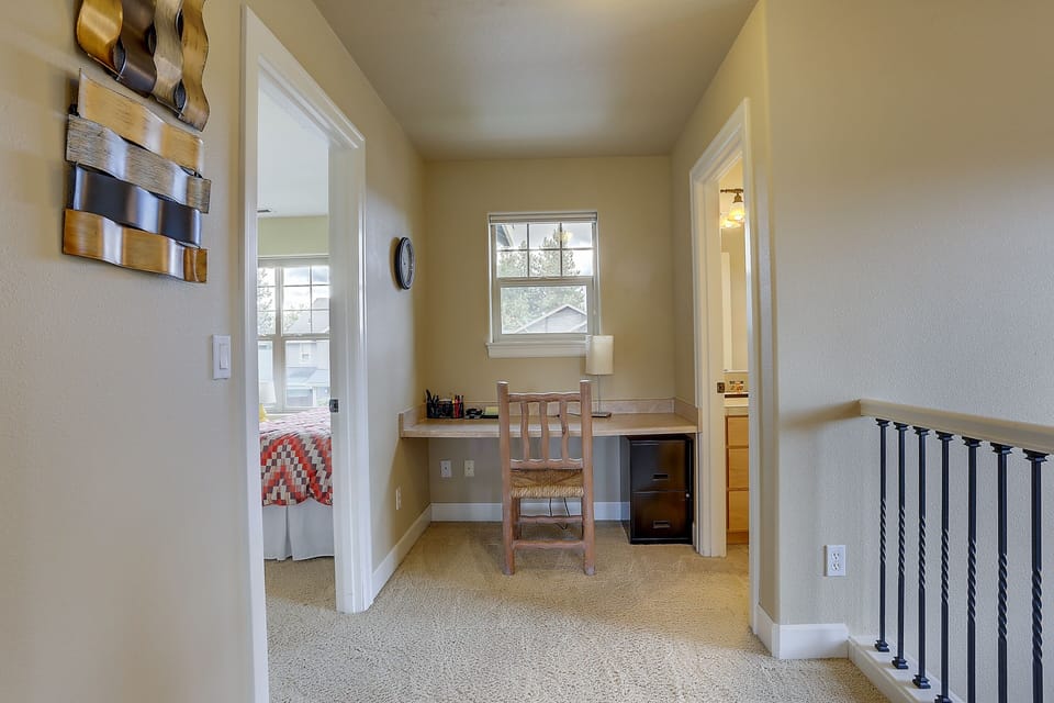 House, 3 Bedrooms | Interior