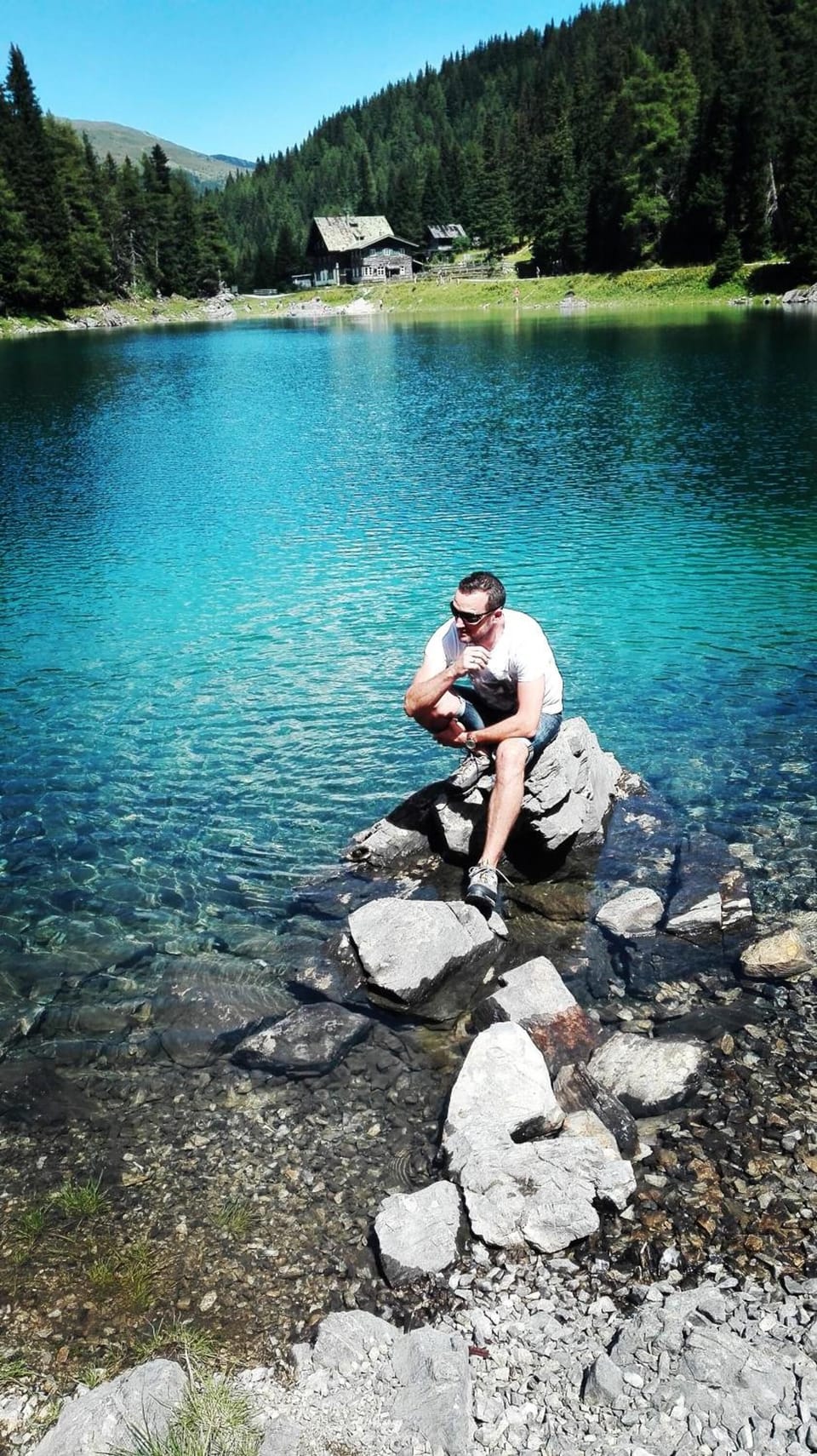 Lake