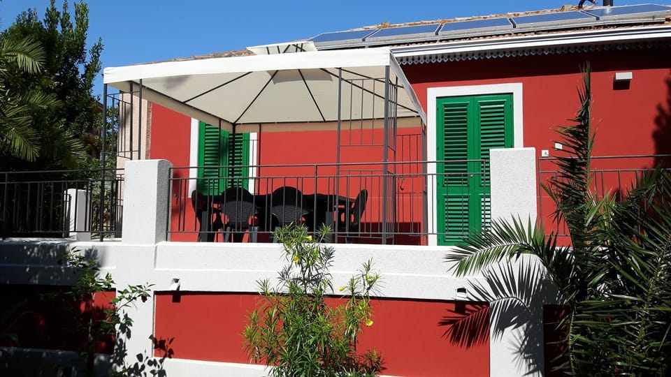 Le Stanze di Villa Labruto Bed and Breakfast in Messina