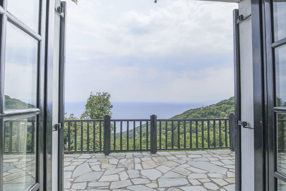 Pilio Sea Horizon hotel Hotel in Magnesia Prefecture, Greece