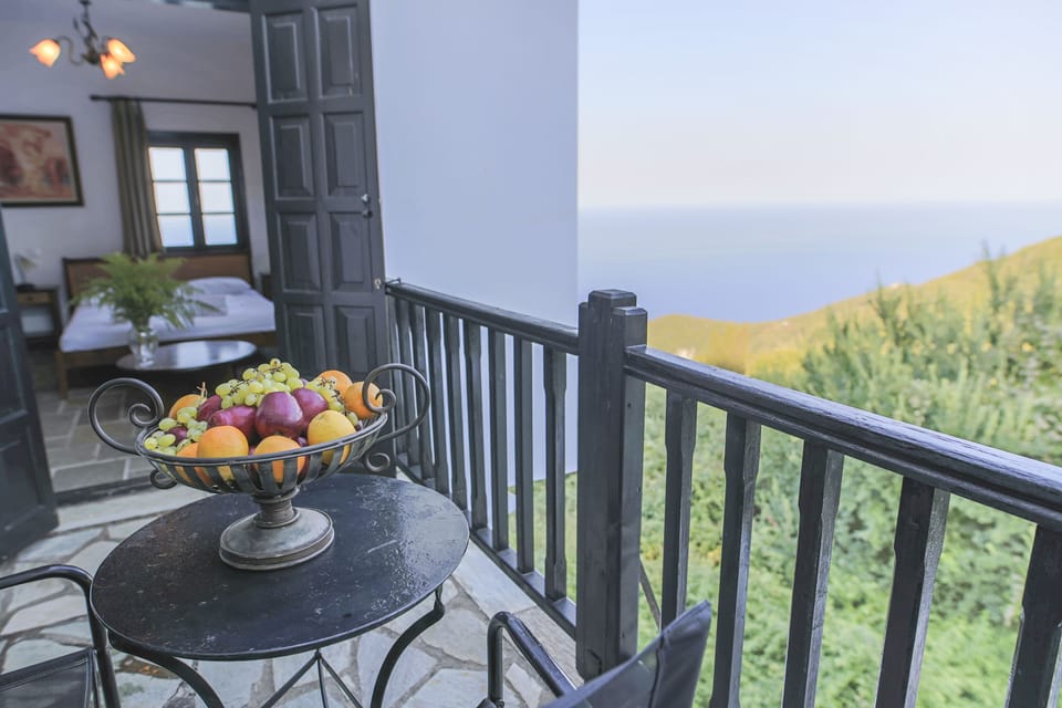 Pilio Sea Horizon hotel Hotel in Magnesia Prefecture, Greece