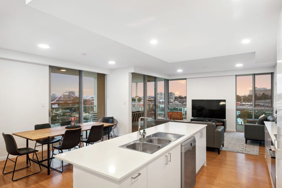 Kitchen Dining
