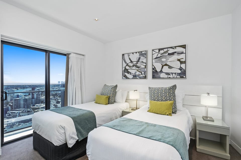 Esplanade (Soul), Apartment 3001