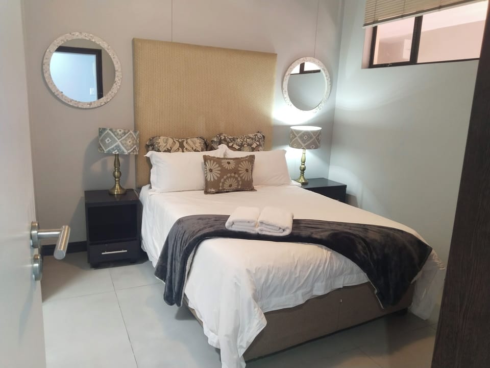 504 Coral Reef Apartment in KwaZulu-Natal