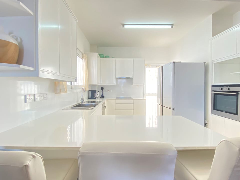 Villa | Private kitchen