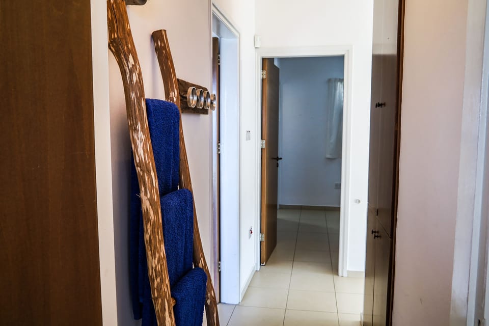 Villa | Bathroom amenities | Shower, free toiletries, towels, soap