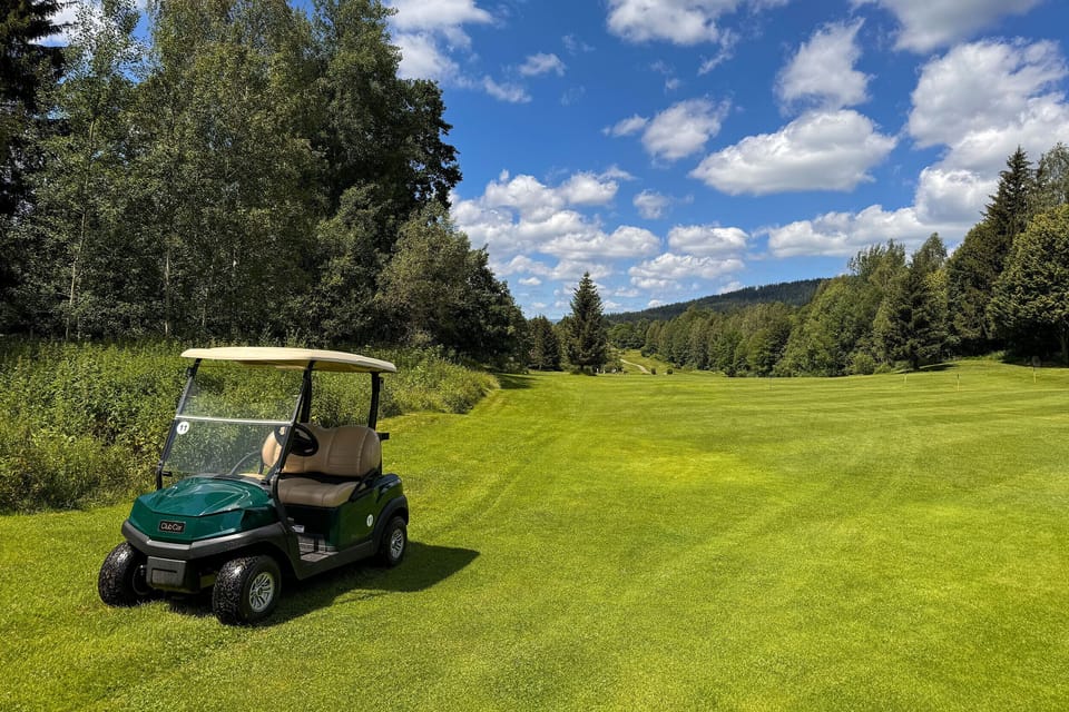 Golf