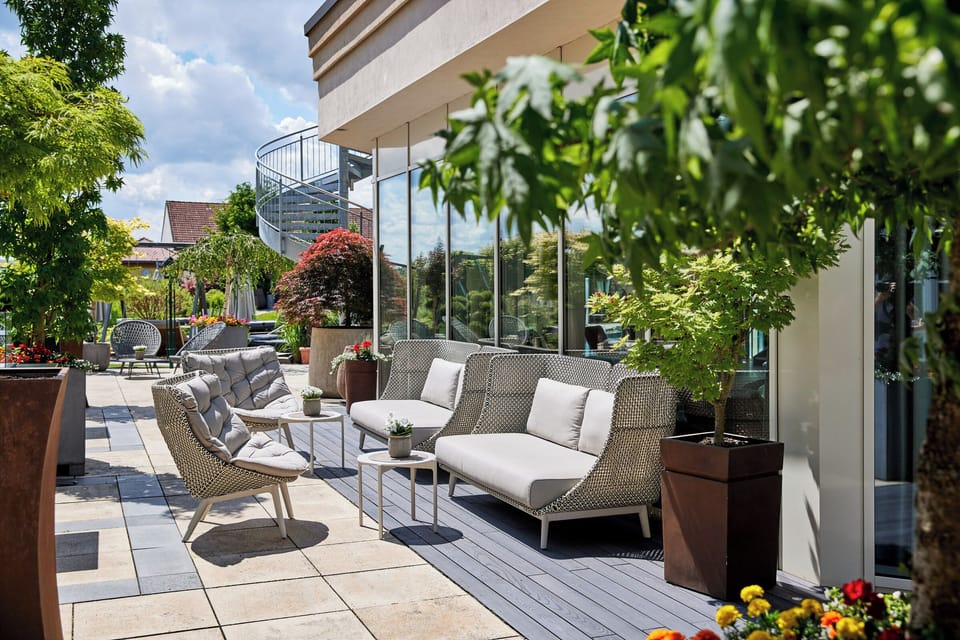 Sundeck