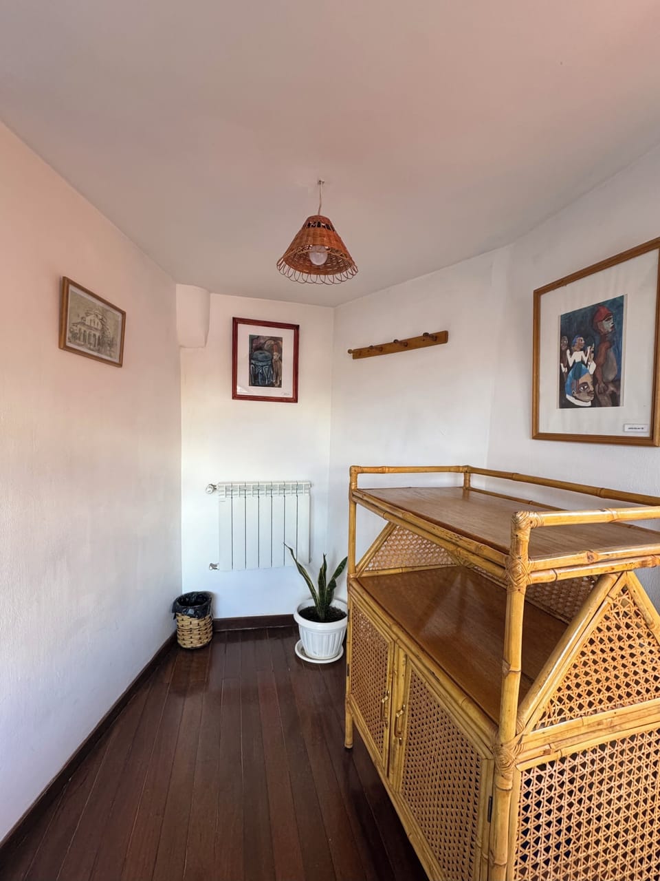 Standard Double Room | Individually decorated, individually furnished, soundproofing, free WiFi
