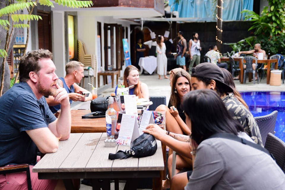 Sizzlers Hub - Hostel Hostel in Kandy