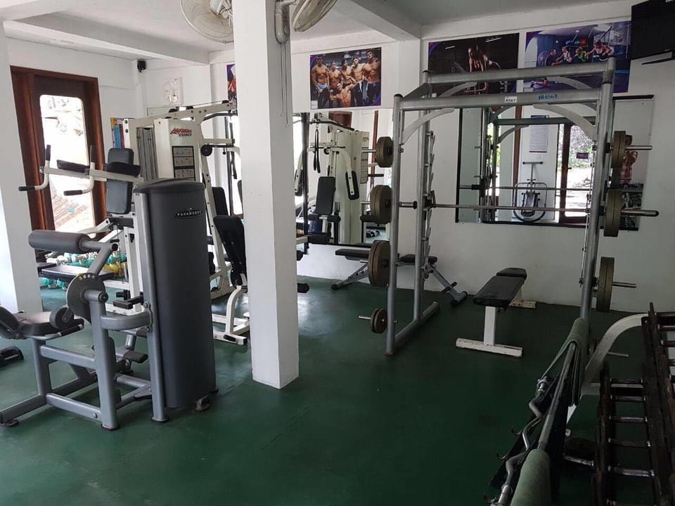 Sizzlers Hub - Hostel Hostel in Kandy