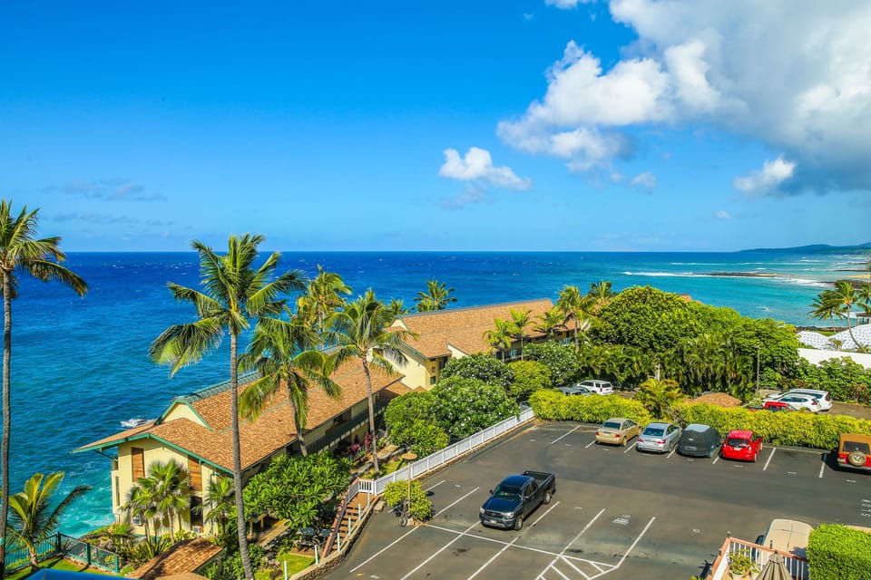 Lanai View - Lanai View