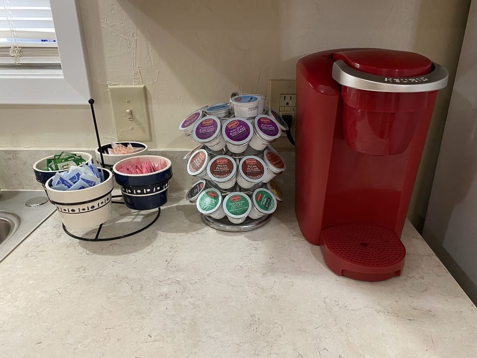 Living Room
Coffee
