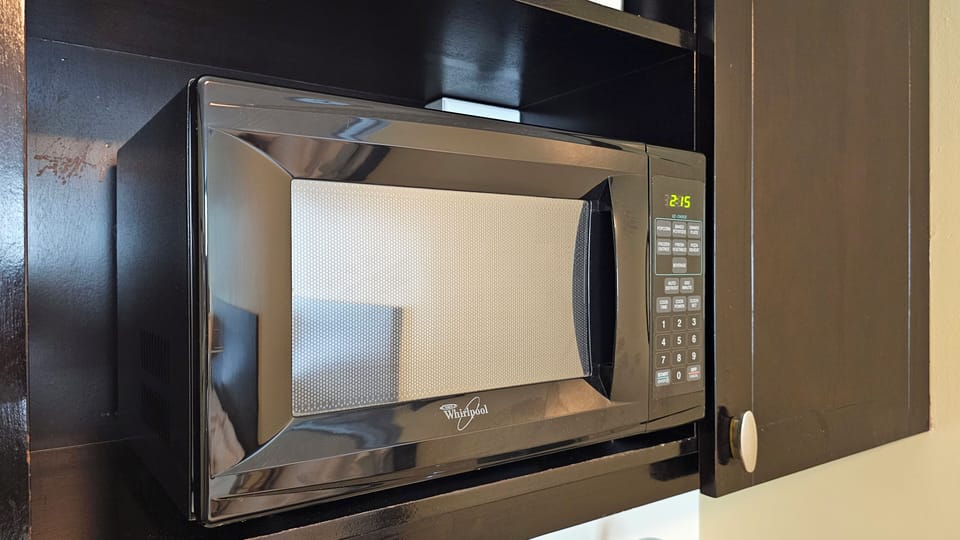 Microwave
