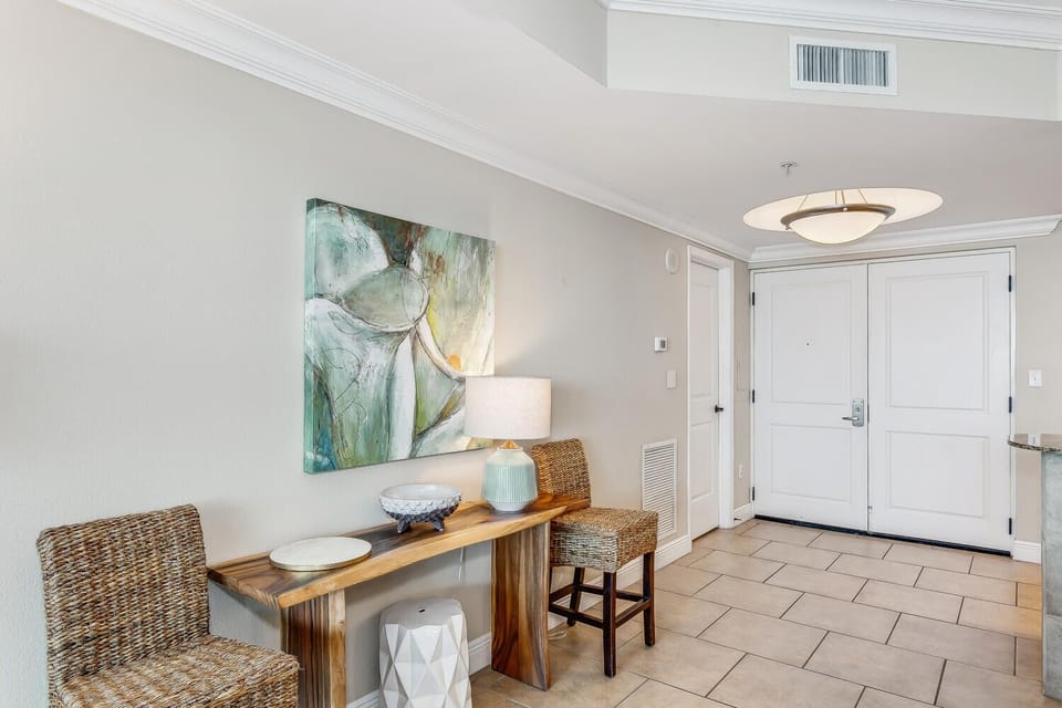 Entryway 1.0