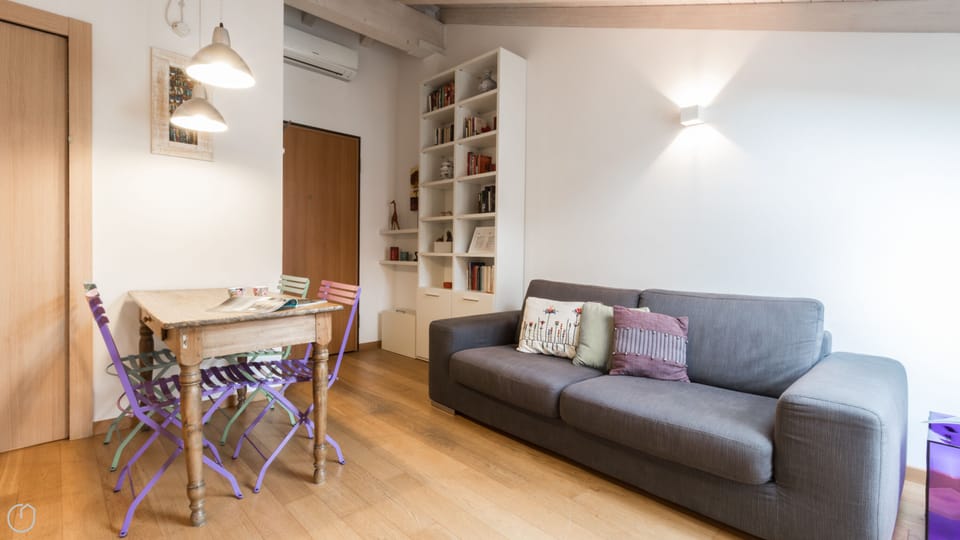 Apartment (1 Bedroom) | Front of property