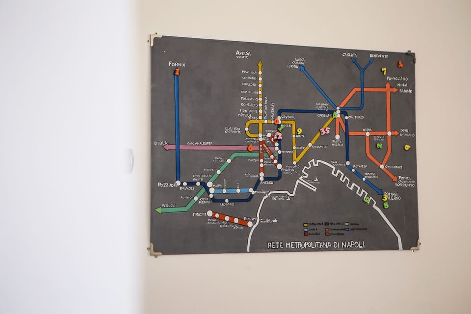 Property map