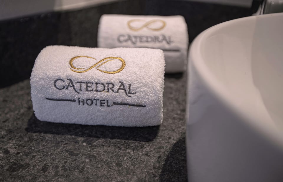 Hotel Catedral Hotel in Mexico City