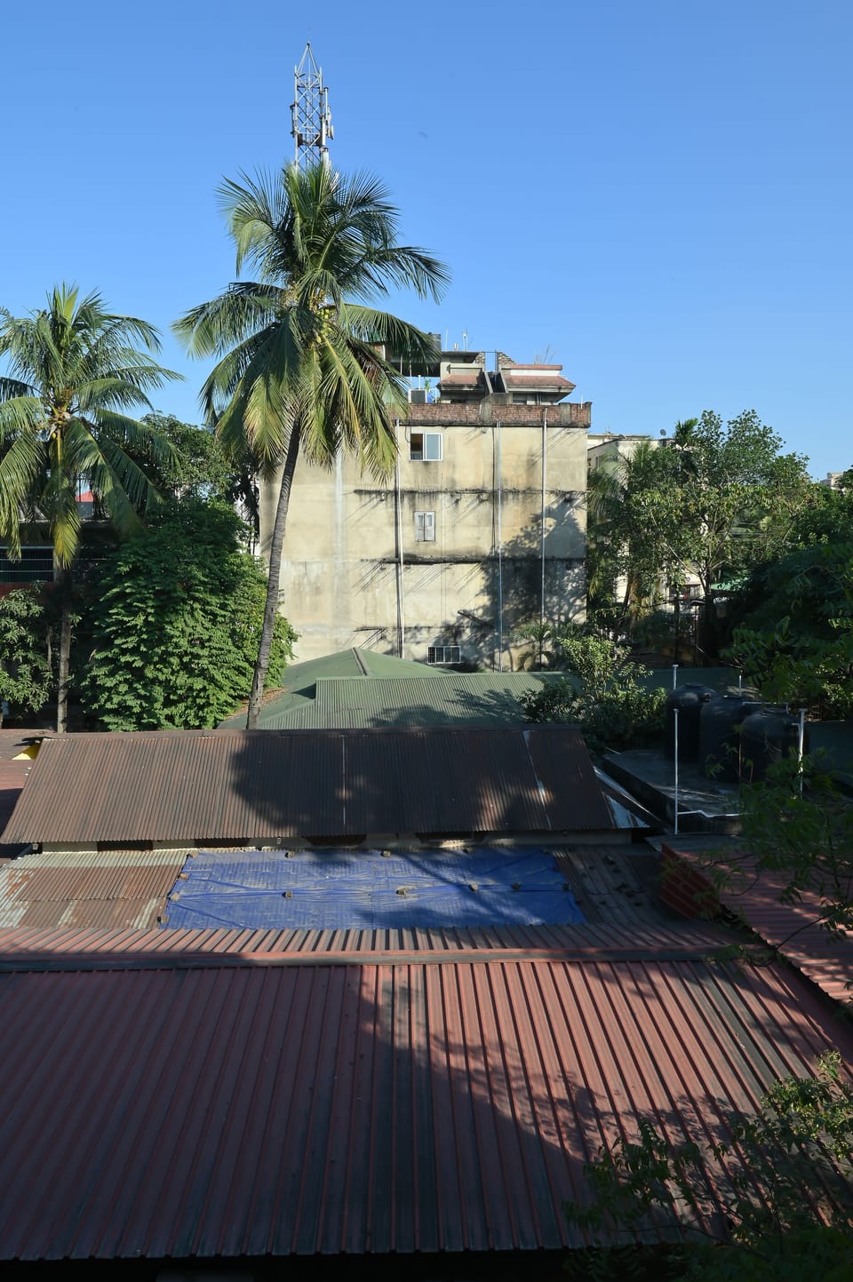 Standard Double Room, 1 King Bed | Free WiFi, bed sheets