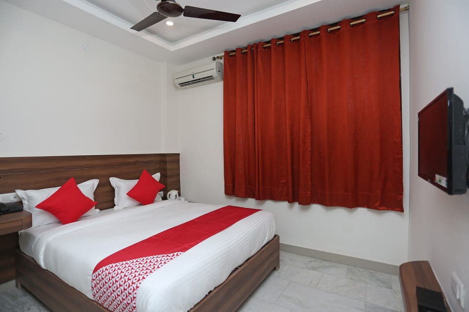 Double or Twin Room | Bed sheets